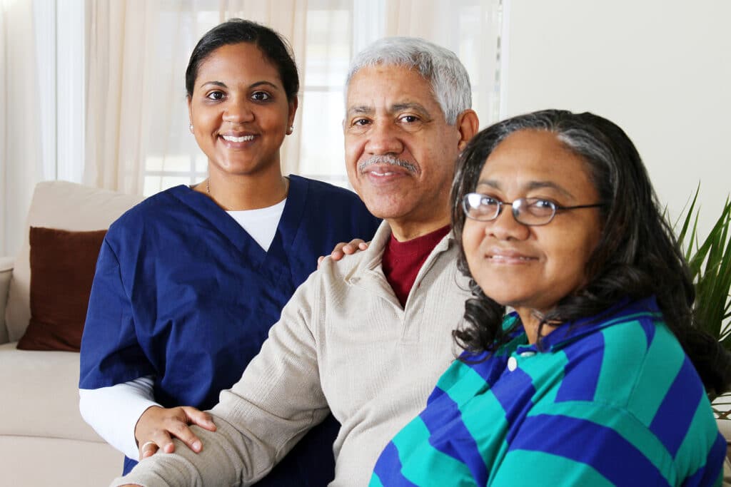 Home Care in Glen Ellyn, IL, by Platinum Care Group