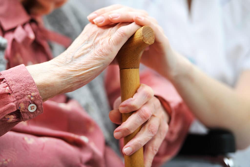 Home Care in Oak Brook, IL, by Platinum Care Group