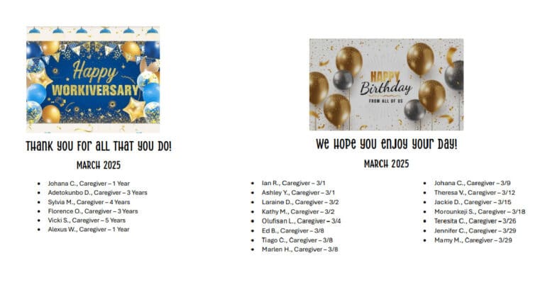 Platinum Care Group