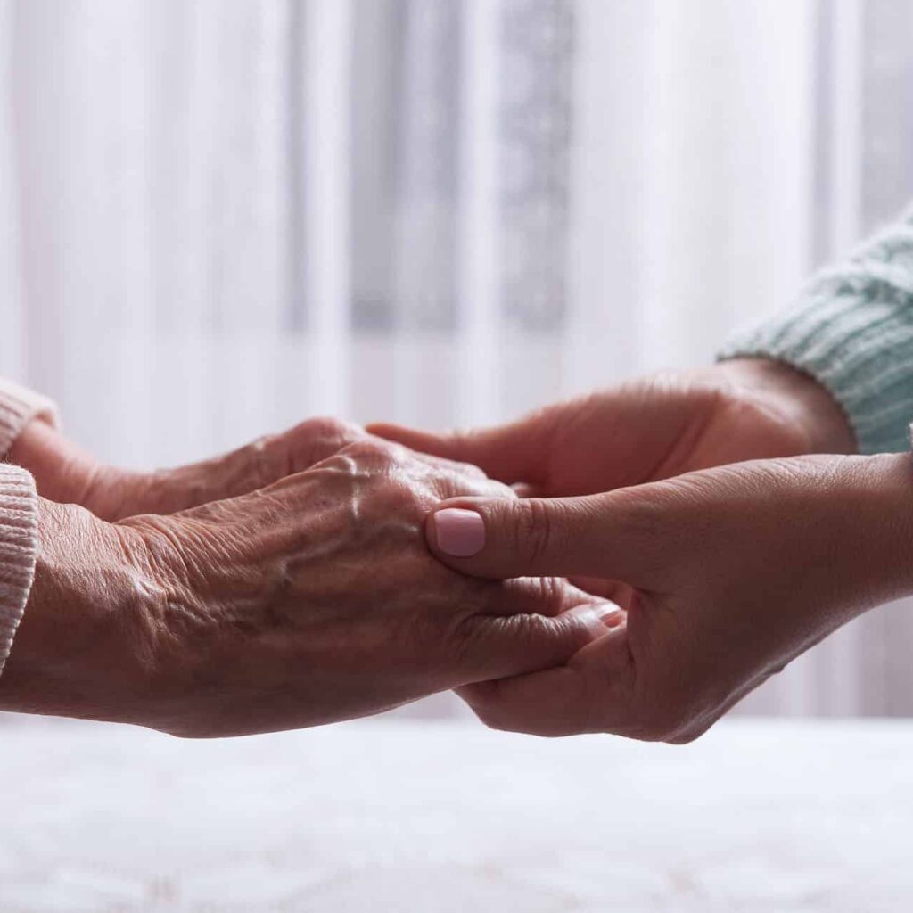 Home Care in Elmhurst, IL, by Platinum Care Group