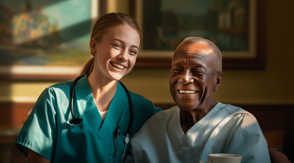 Home Care in Arlington Heights, IL, by Platinum Care Group