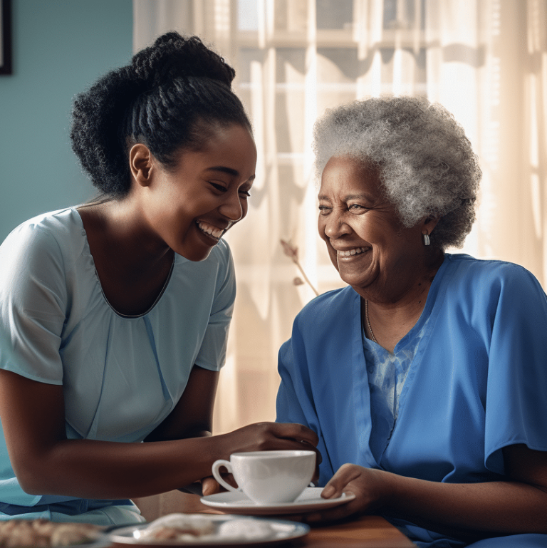 Home Care in Western Springs, IL, by Platinum Care Group