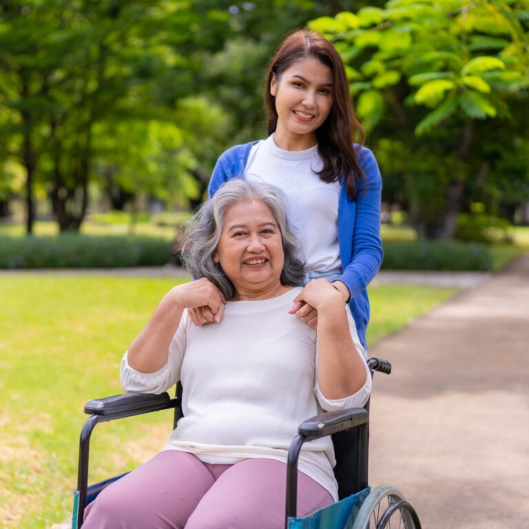 Home Care in Western Springs, IL, by Platinum Care Group