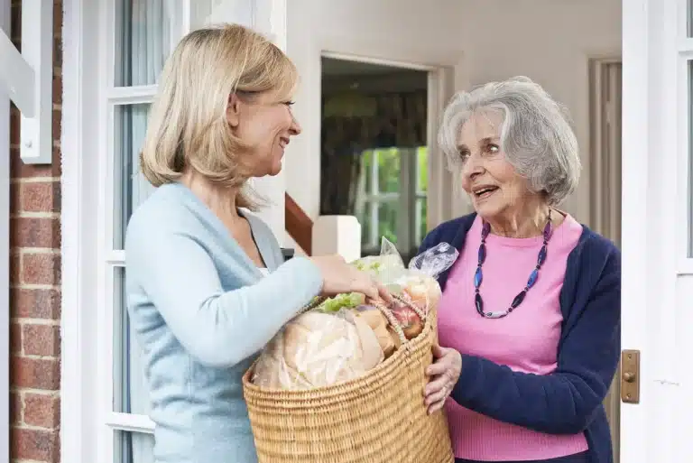 Senior Home Care in Carol Stream, IL