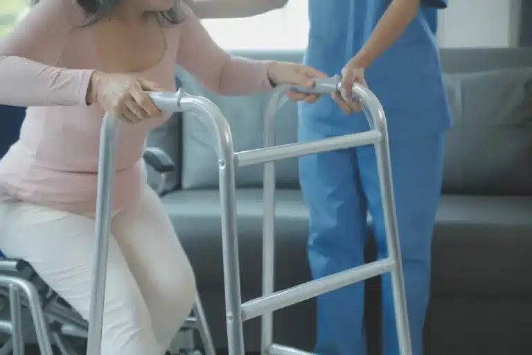 Hospital to Home Transition in Oak Brook, IL