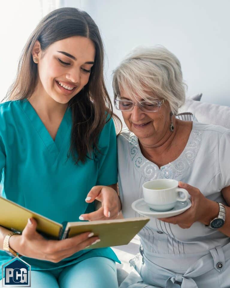 Platinum Care Group