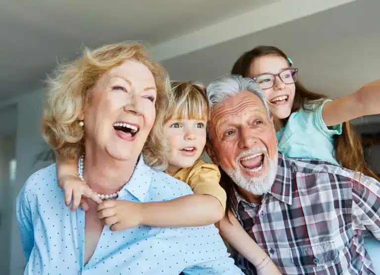 Senior Home Care in Western Springs, IL