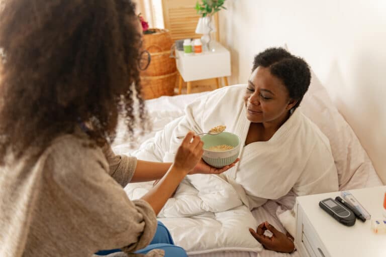 Hospital to Home Transition Care in Hinsdale, IL