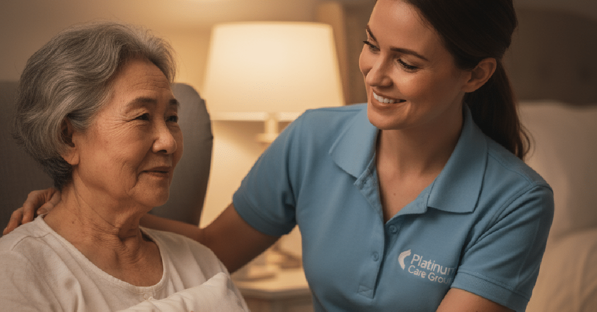 How 24-Hour Home Care Keeps Your Parent Safe and Comfortable at Home ...