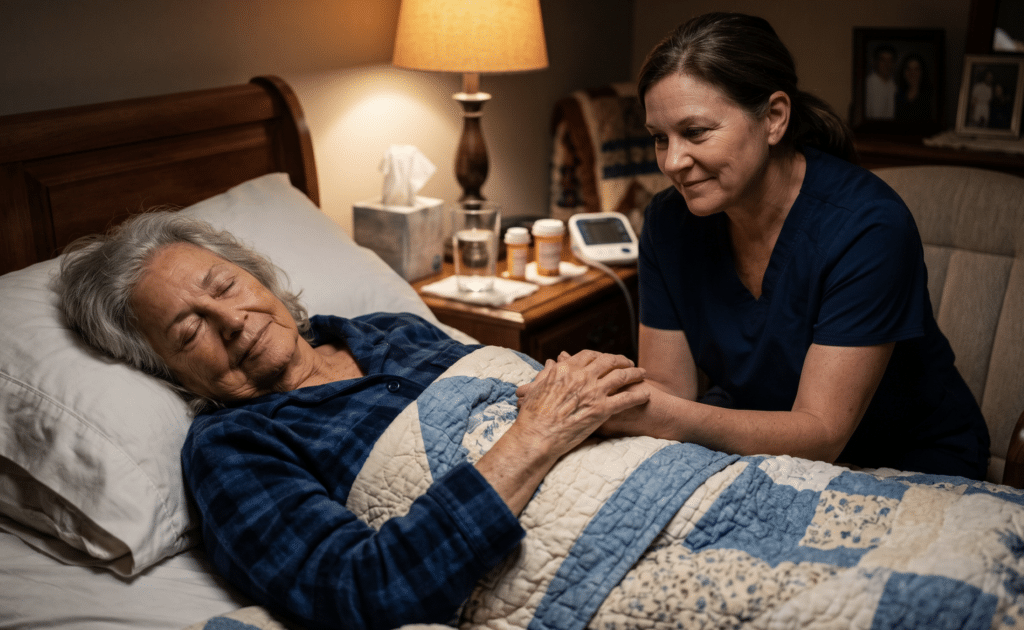 24-hour home care in Wheaton, IL
