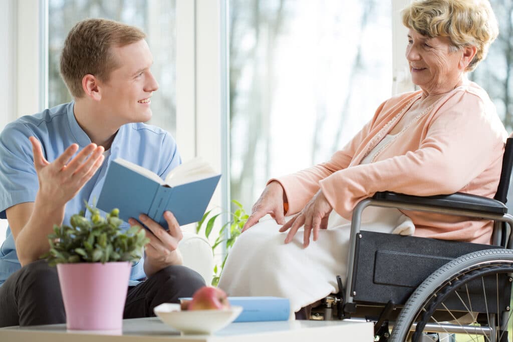 Hospital to Home Transition Care in Park Ridge, IL