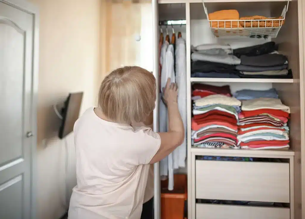 Personal Care at Home in Downers Grove, IL