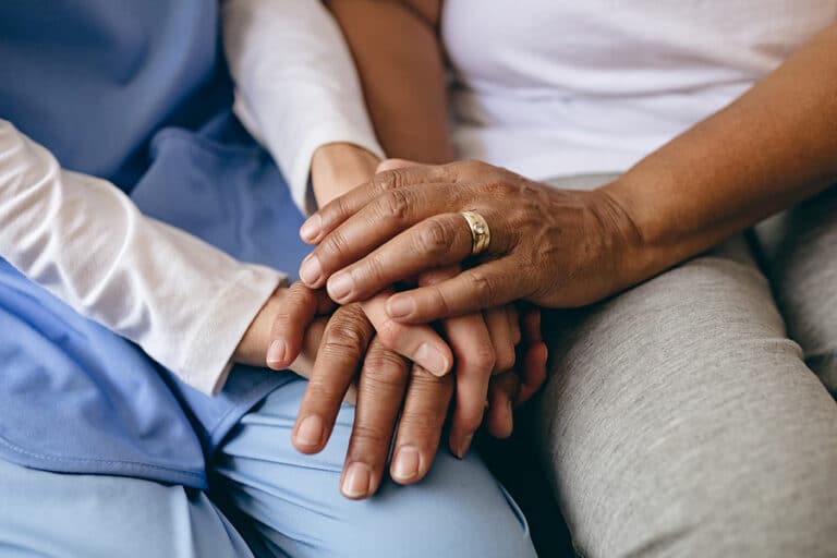 In-home care in Elmhurst, IL