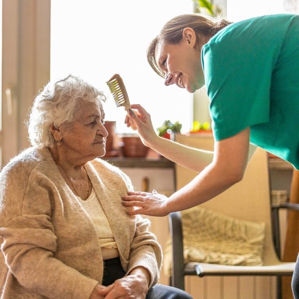 Home Care in Hinsdale, IL, by Platinum Care Group